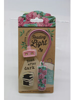 ifUSA Floral Reading Light