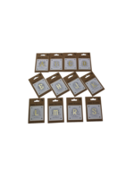 ifUSA Letter Book Plates