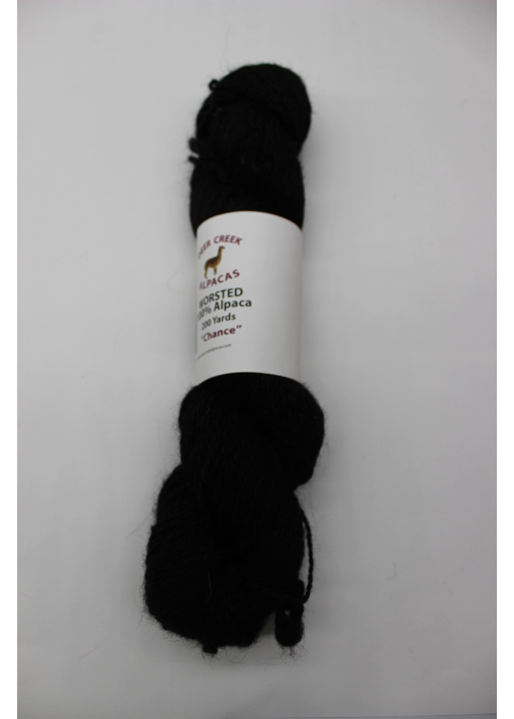 Deer Creek Alpacas Deer Creek Alpaca Yarn