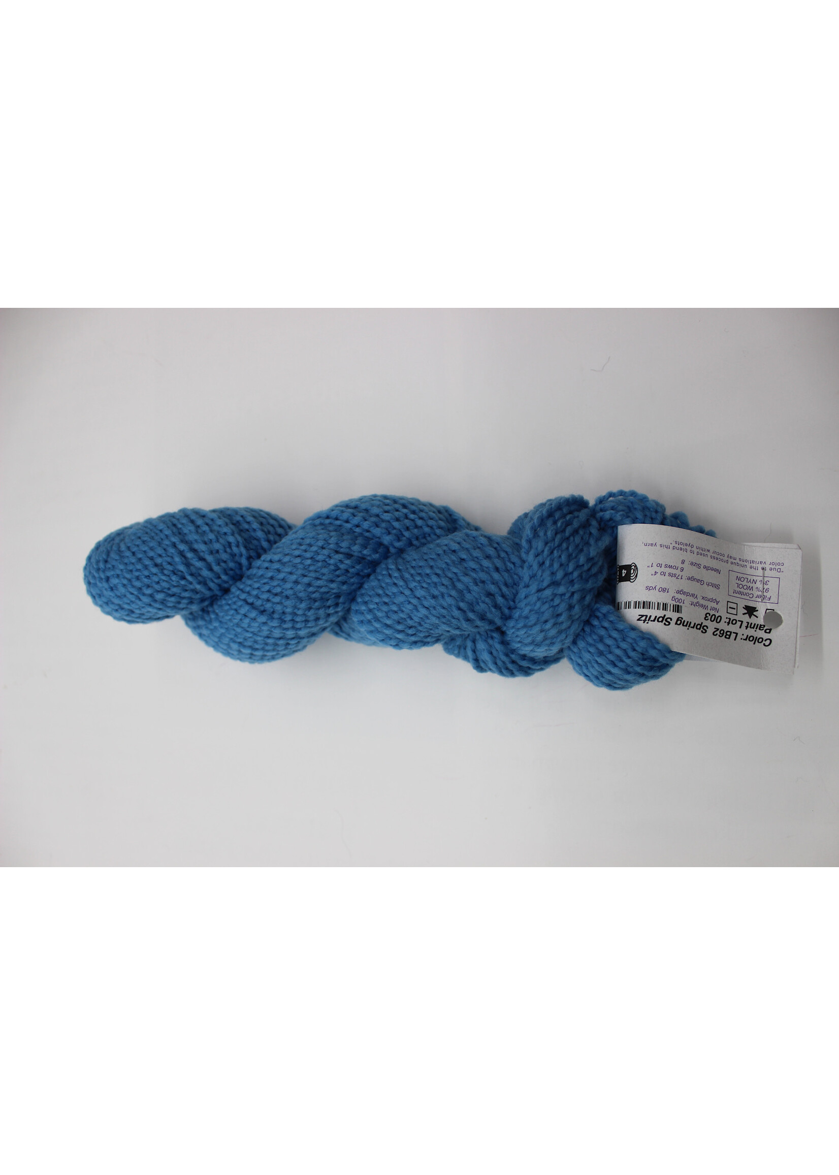 Brown Sheep Company Brown Sheep Lana Boucle Yarn