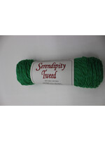 Brown Sheep Company Brown Sheep Serendipity Tweed Garden Green