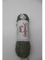 Brown Sheep Company Brown Sheep Serendipity Tweed Soft Meadow