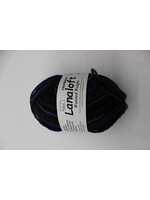 Brown Sheep Company Brown Sheep Lanaloft Worsted Yarn - Yukon Blue