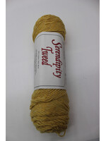 Brown Sheep Company Brown Sheep Serendipity Tweed Yellow Buttercup