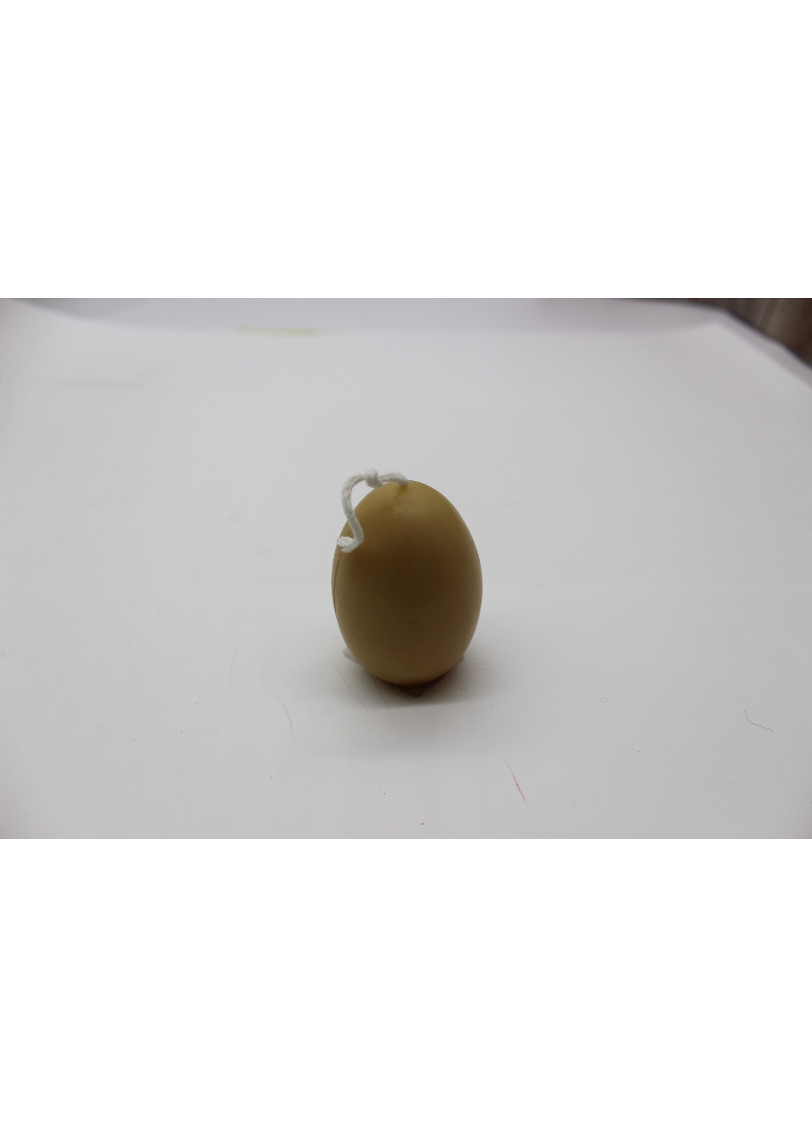 Little Shire Farm Little Shire Farm Lepus's Gift Beeswax Candle