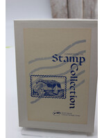 Centennial Stamp Collection
