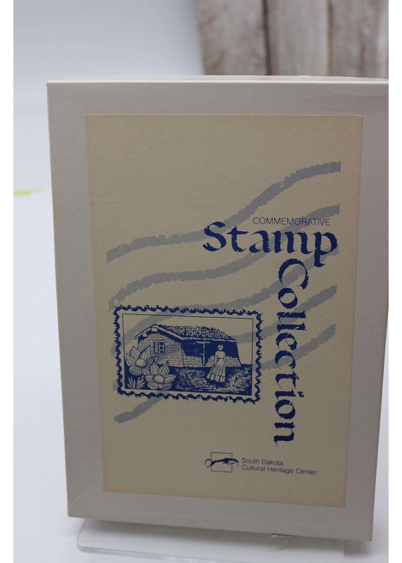 Centennial Stamp Collection