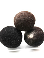 Deer Creek Alpacas Deer Creek Alpaca Dryer Ball Set