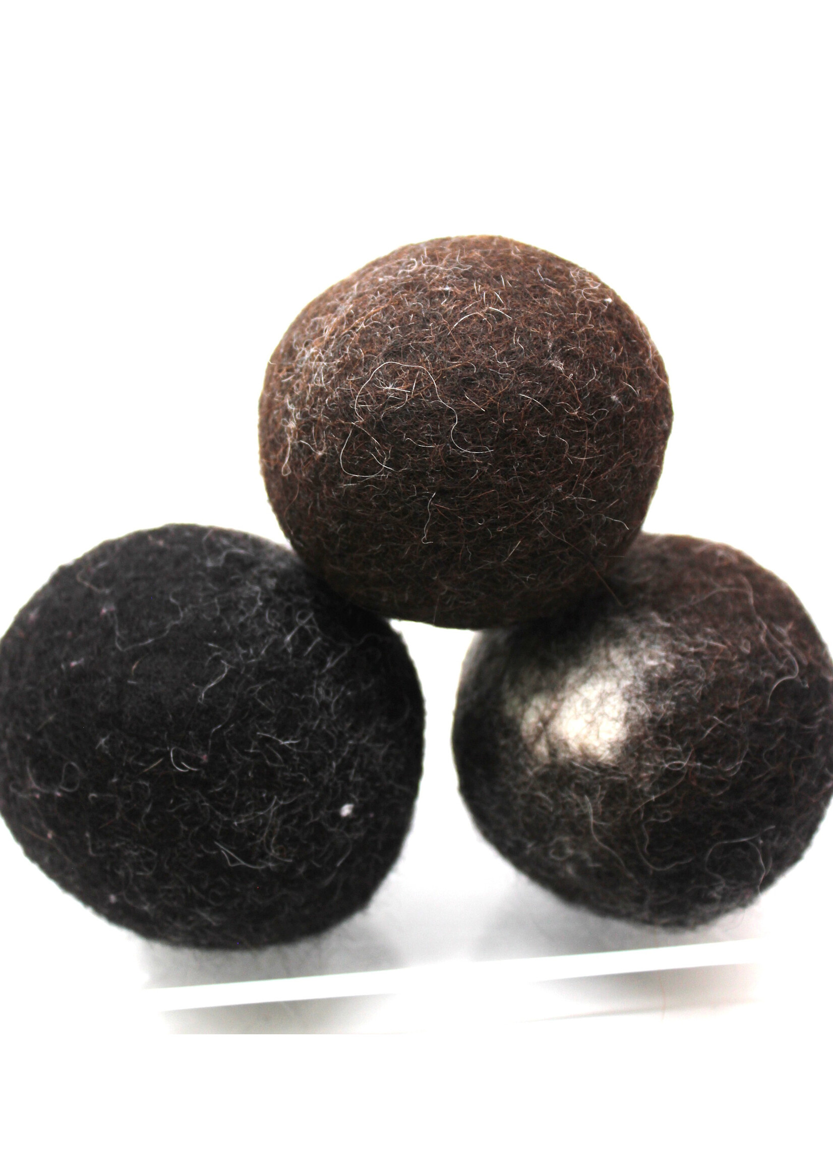 Deer Creek Alpacas Deer Creek Alpaca Dryer Ball Set