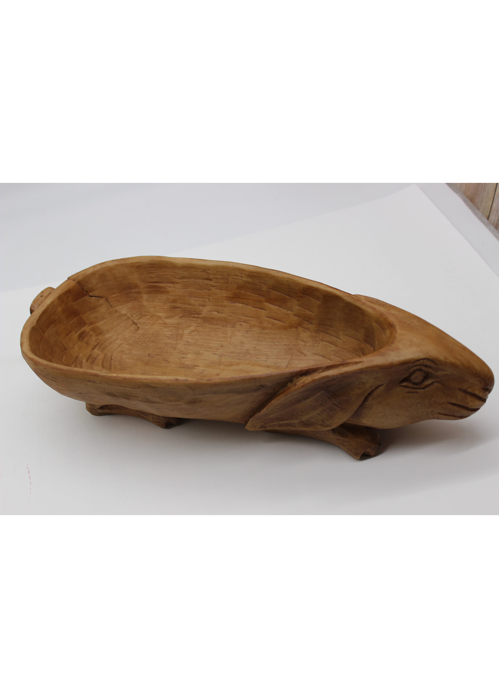 Rabbit Bowl