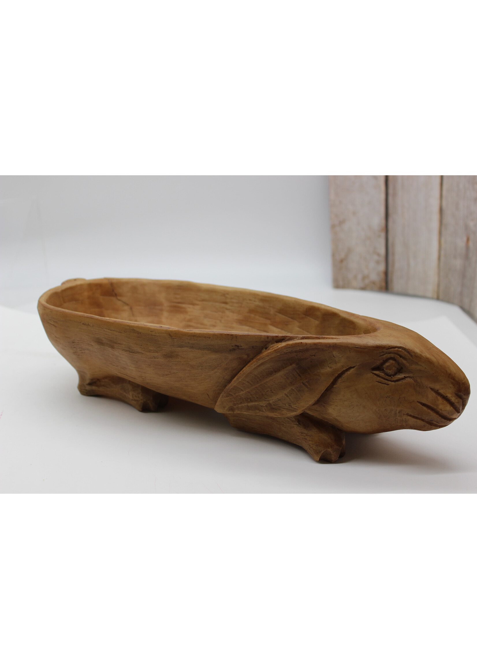 Rabbit Bowl