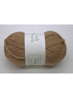 Brown Sheep Company Brown Sheep Nature Spun Worsted - Saddle Tan