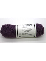 Brown Sheep Company Brown Sheep Lambs Pride Worsted - Wild Violet
