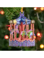 Assort Xmas OrnaCards