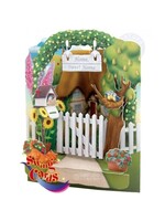 Swing Card-Assorted