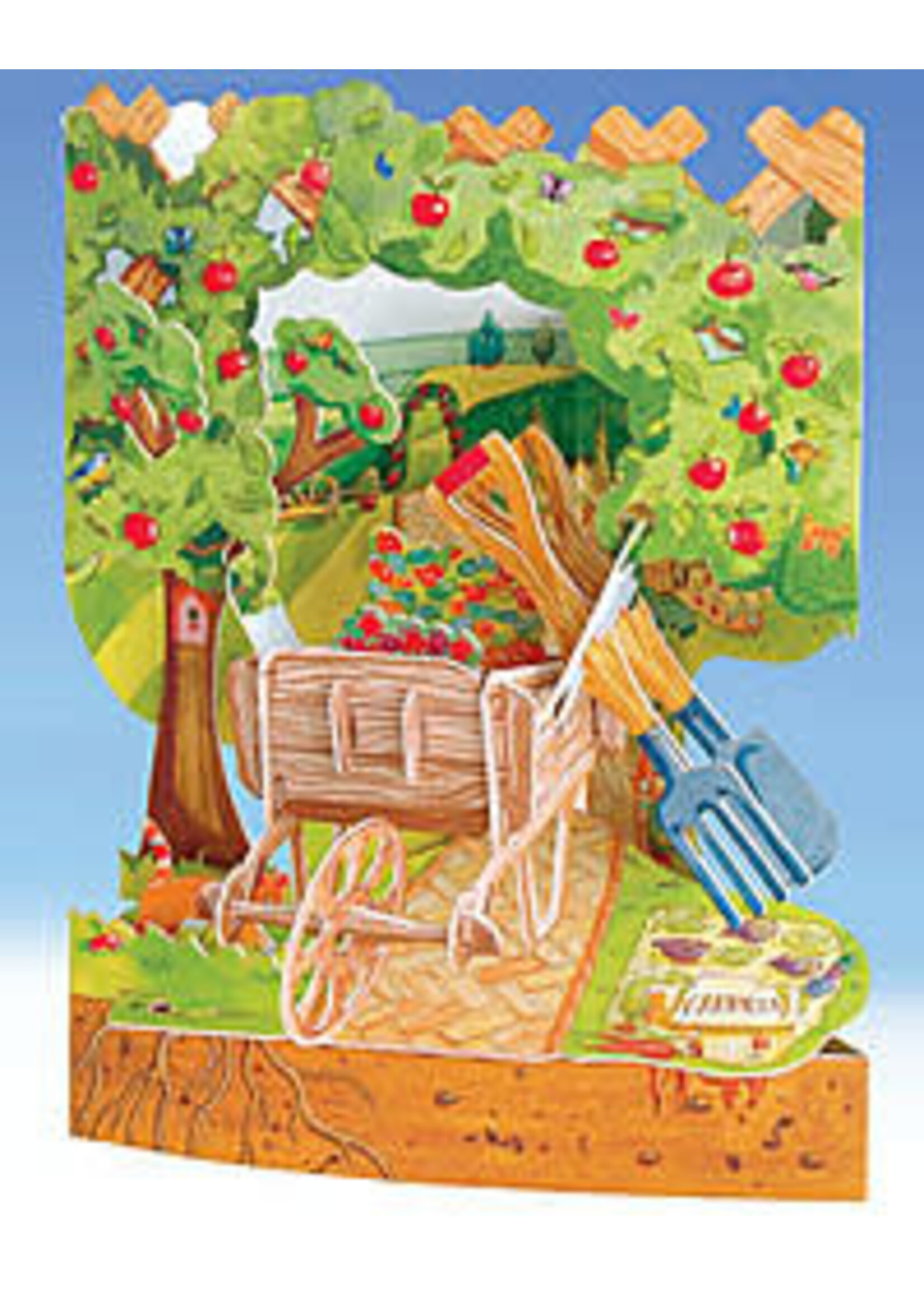Swing Card-Assorted