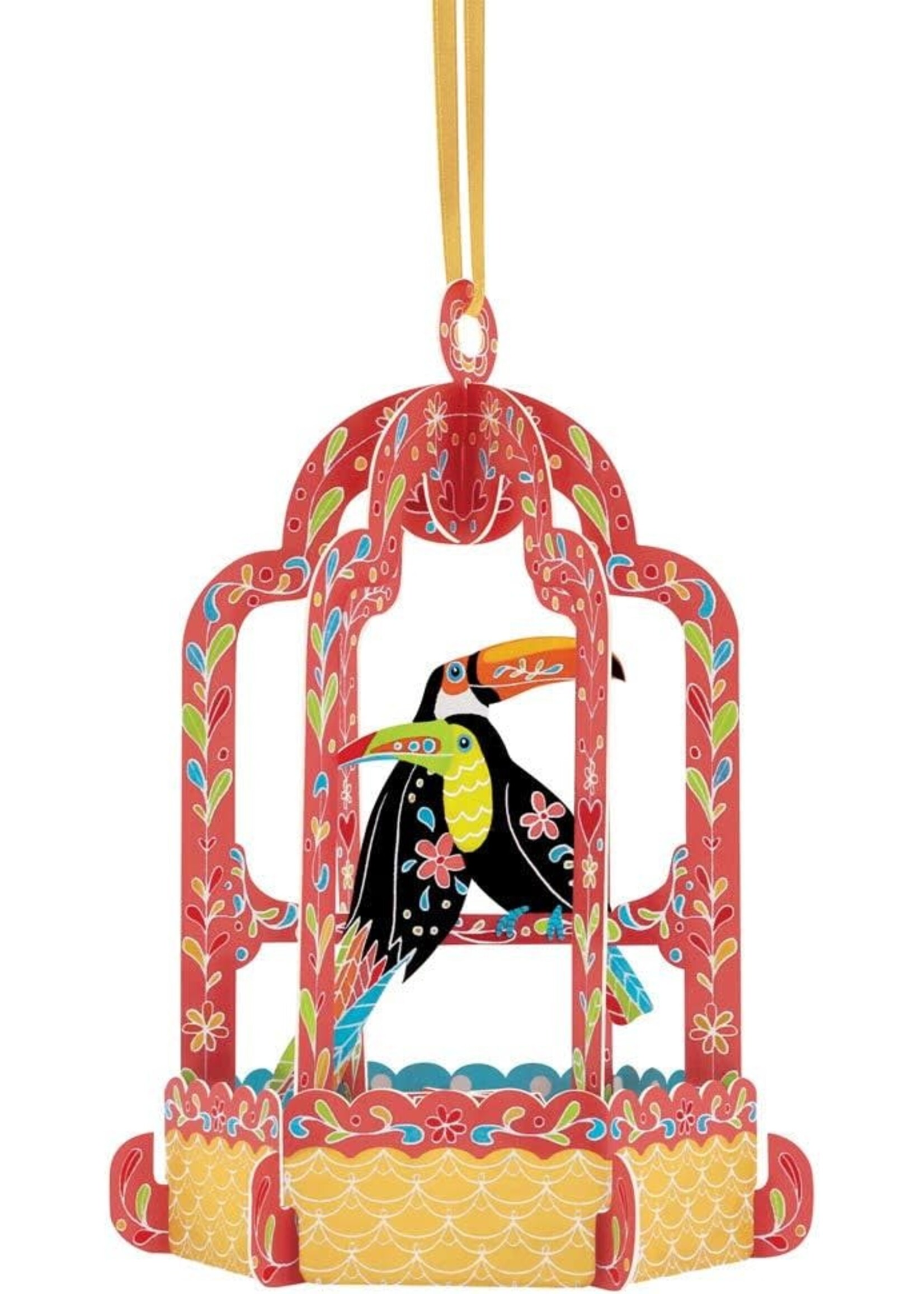 Chandelier Card - Assorted