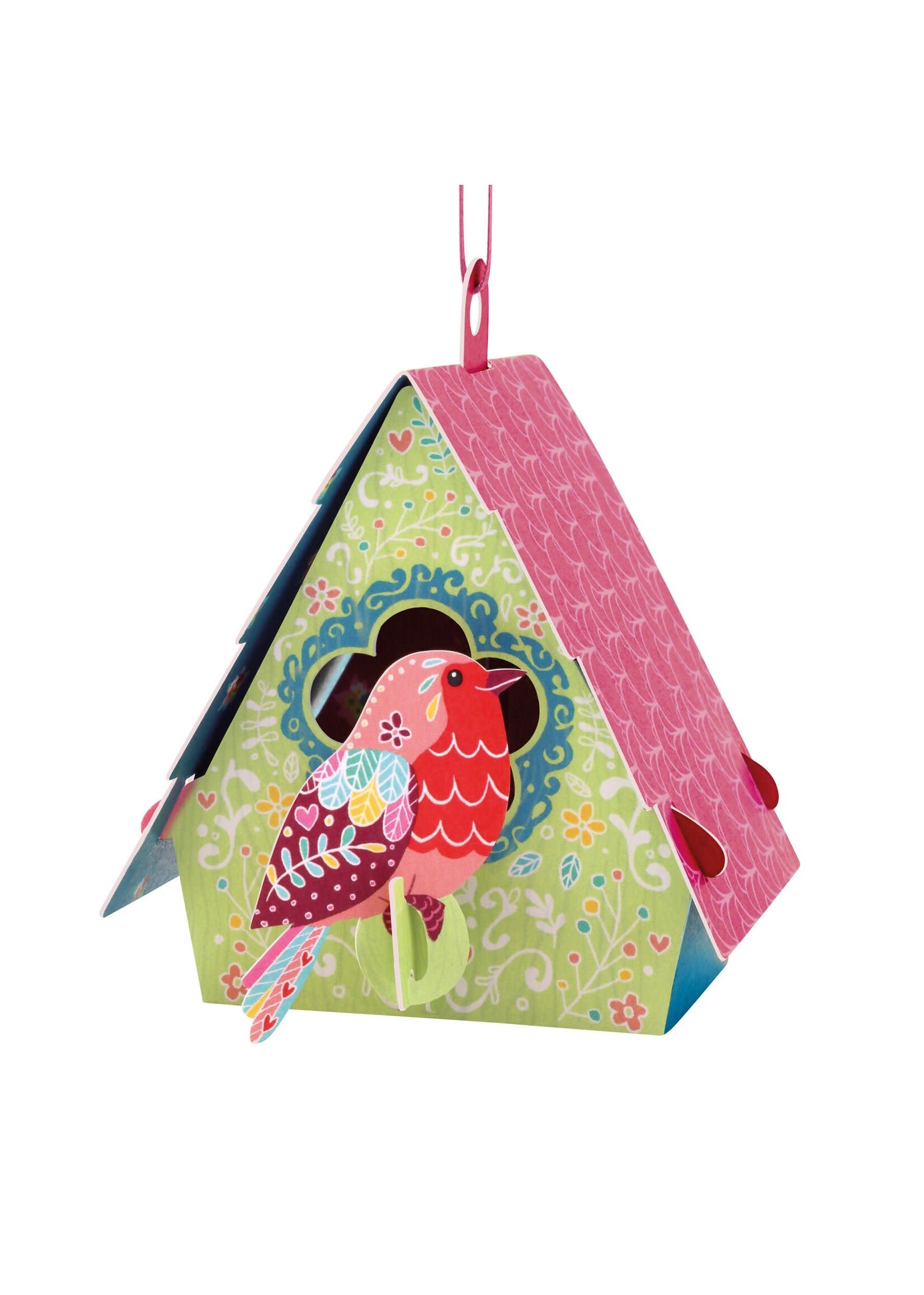 Chandelier Card - Assorted