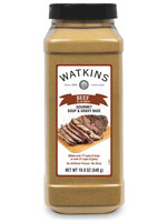 The Watkins Co. Watkins Beef Soup/Gravy Base 19oz