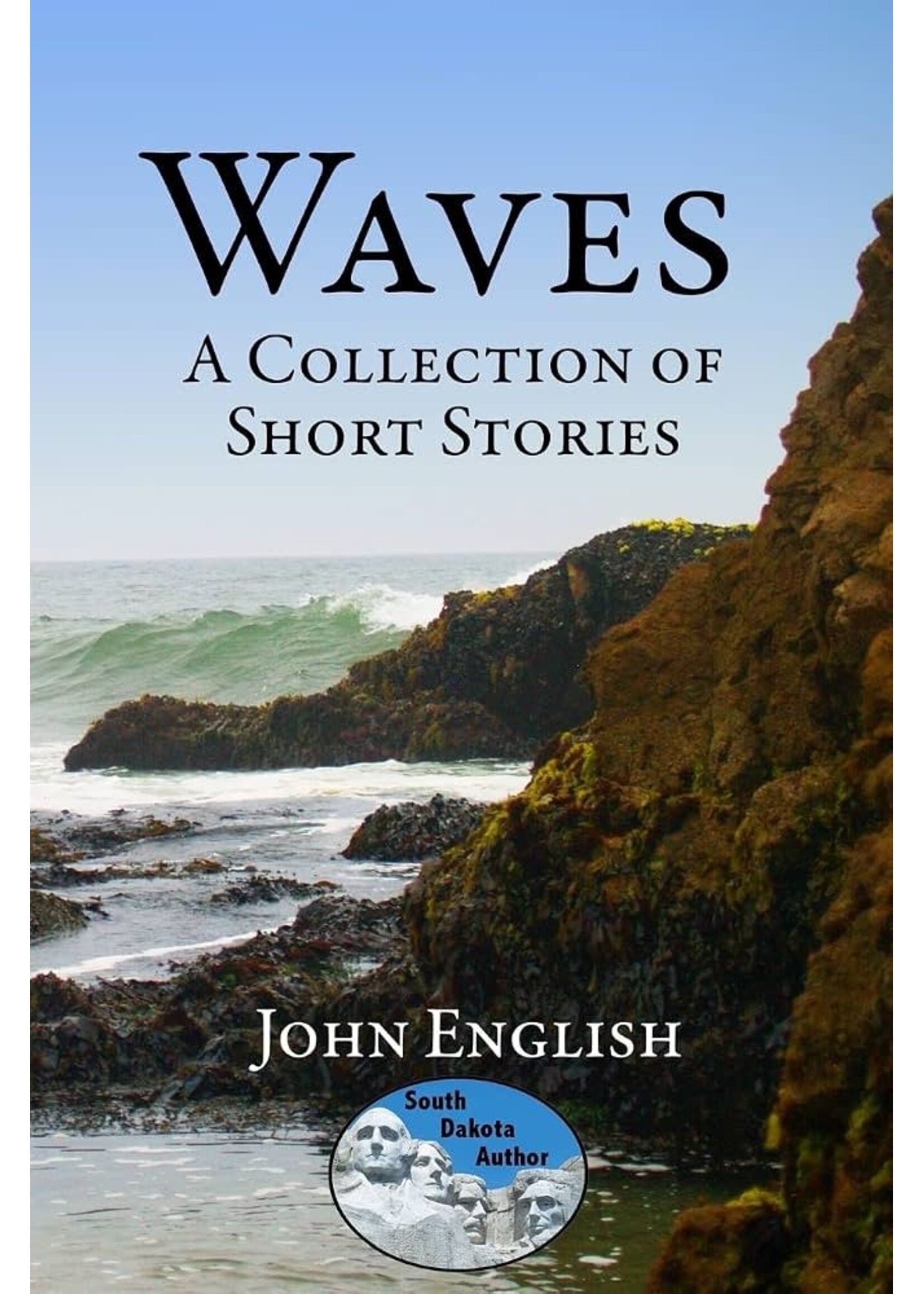 Waves - A Collection of Short Stories