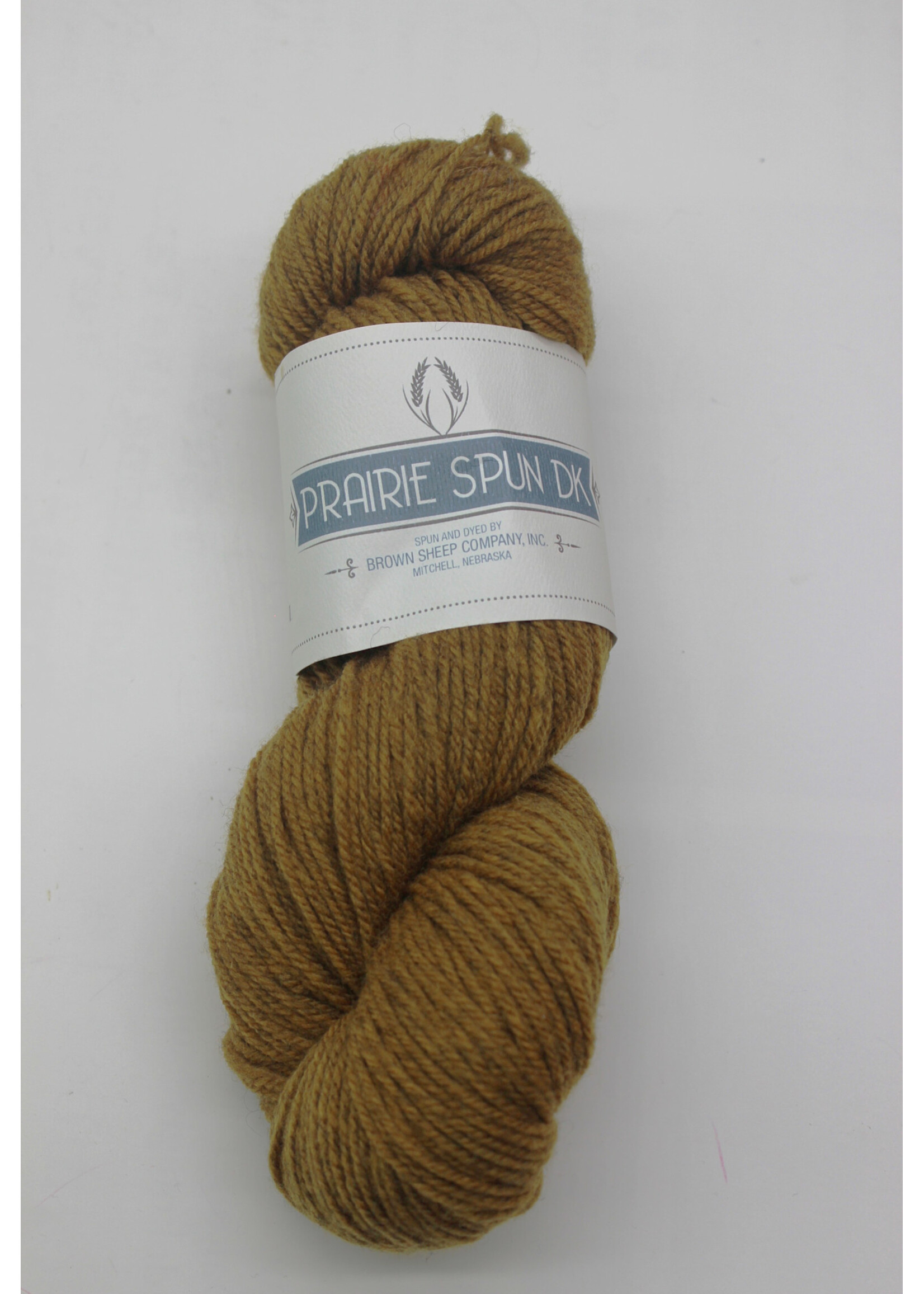 Brown Sheep Company Brown Sheep Prairie Spun Yarn