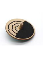 WHIRLIGIG TOP