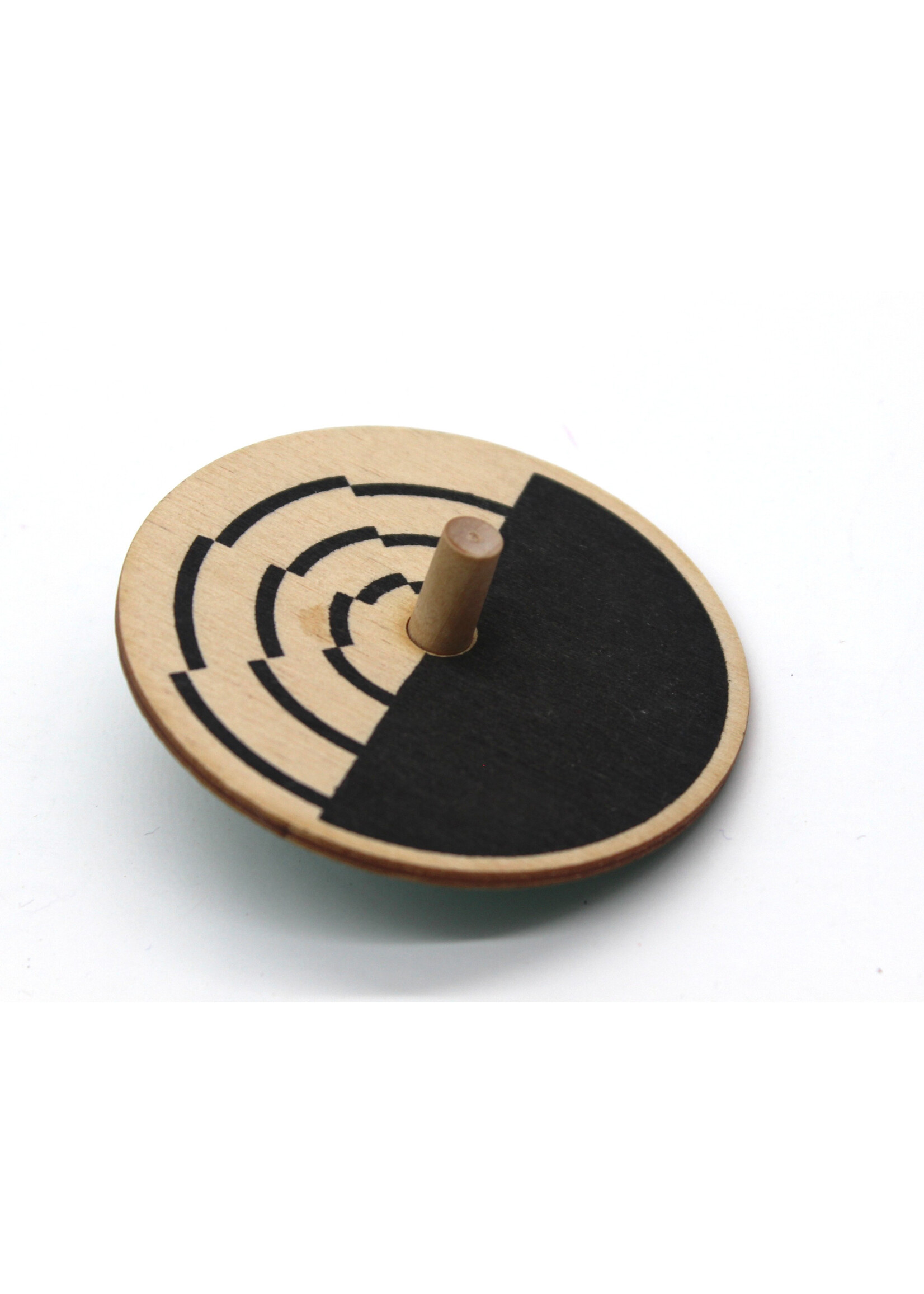 WHIRLIGIG TOP