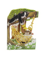 Swing/Depth Display Card