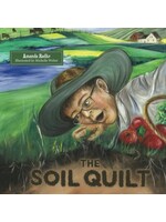 The Soil Quilt by Amanda Radke