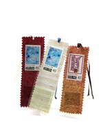 South Dakota Stamp Bookmark