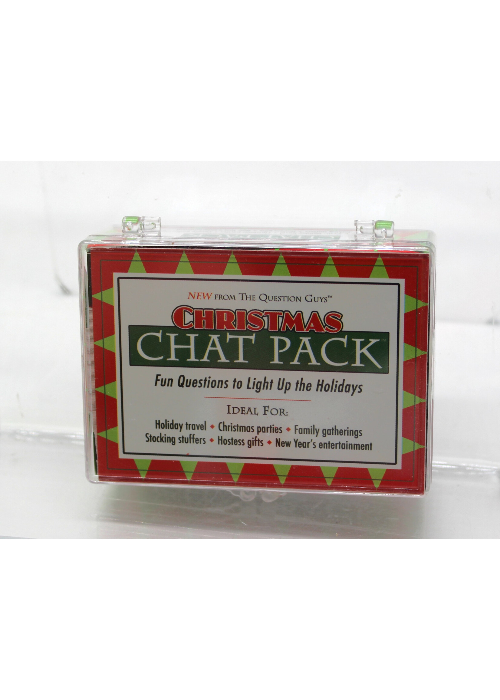 Chat Pack /Christmas