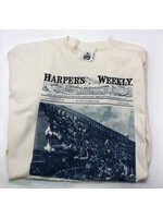 TSHIRT LG HarpWkly, Assorted