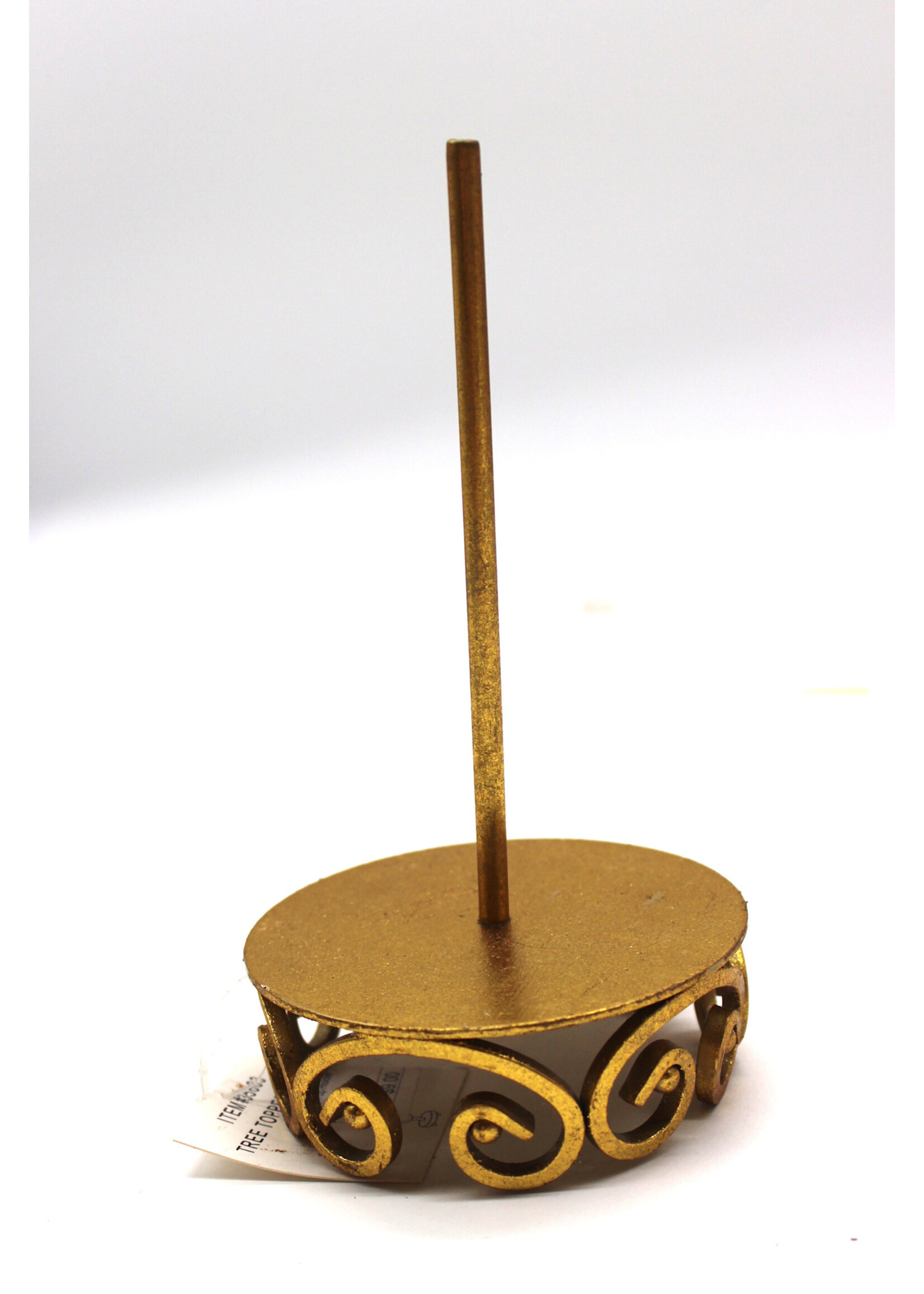 Tree Top Holder