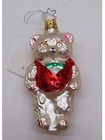 PAPA BEAR ORNA