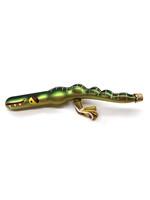 ALIGATOR CLIP-ON