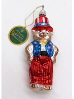 STAR SPANGLED BEAR