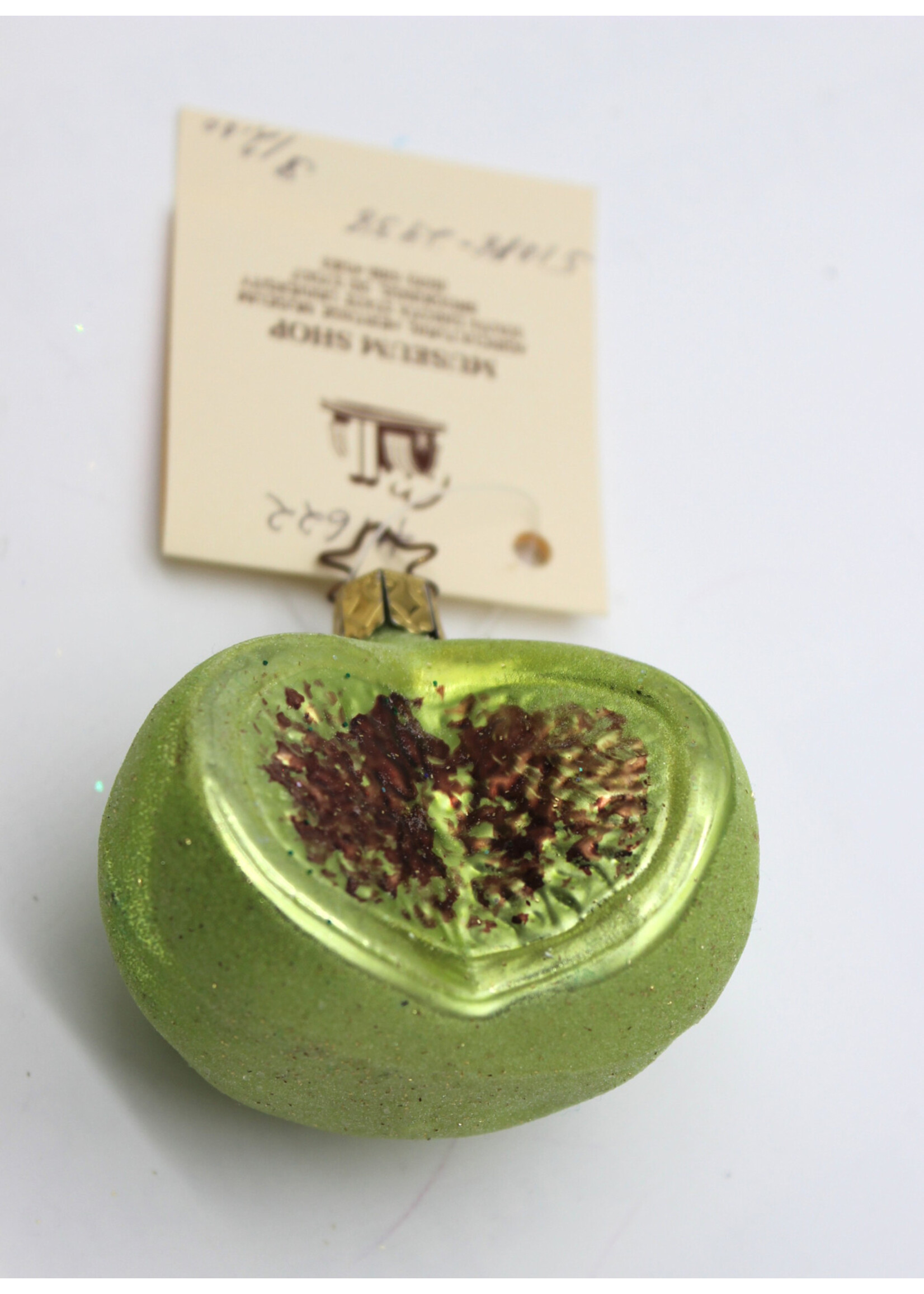 GLISTENING FIG