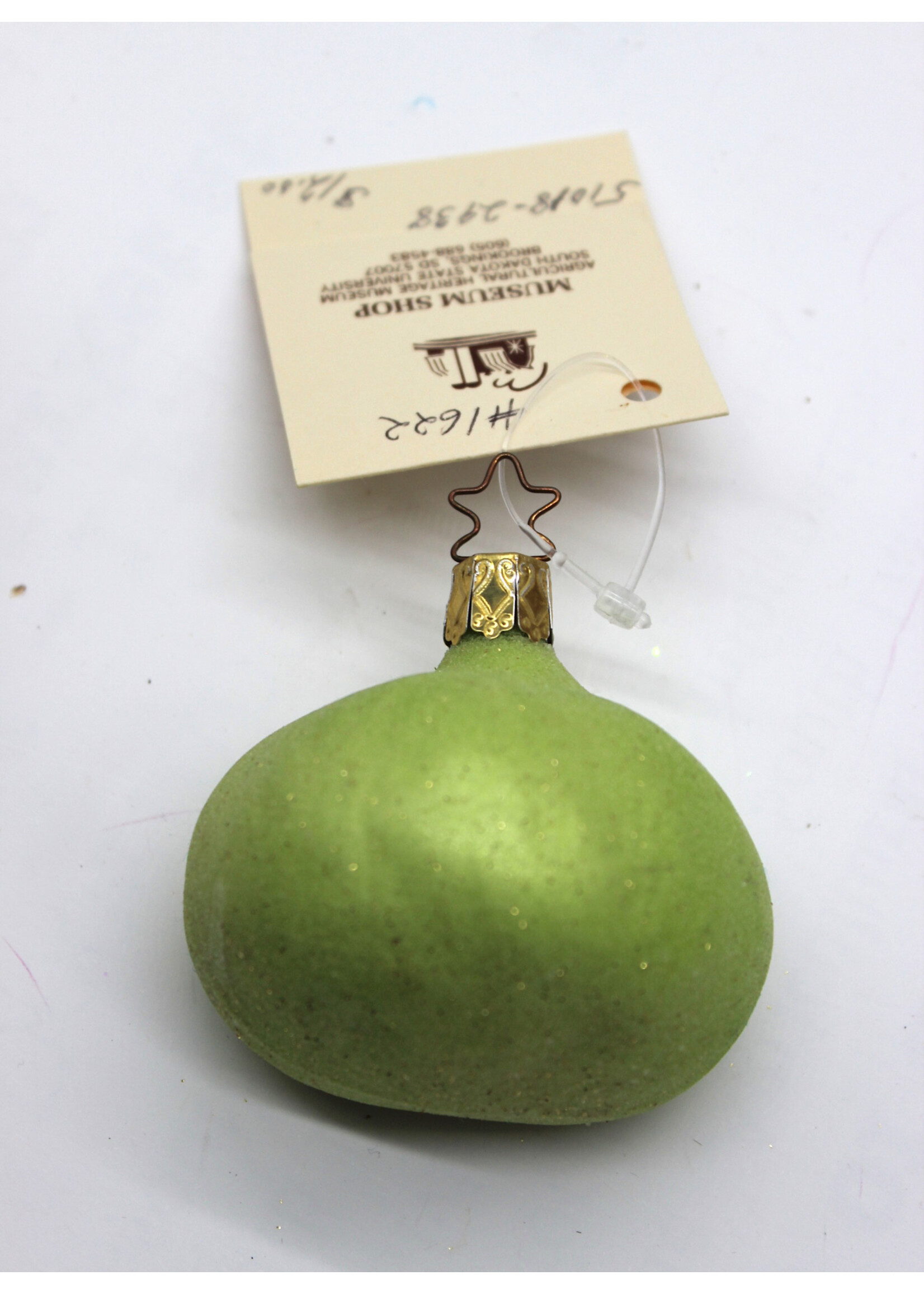 GLISTENING FIG