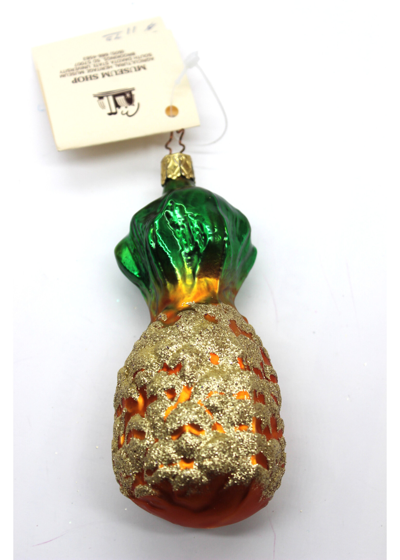 PINEAPPLE ORNA