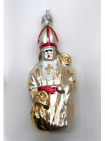 BISHOP ORNA