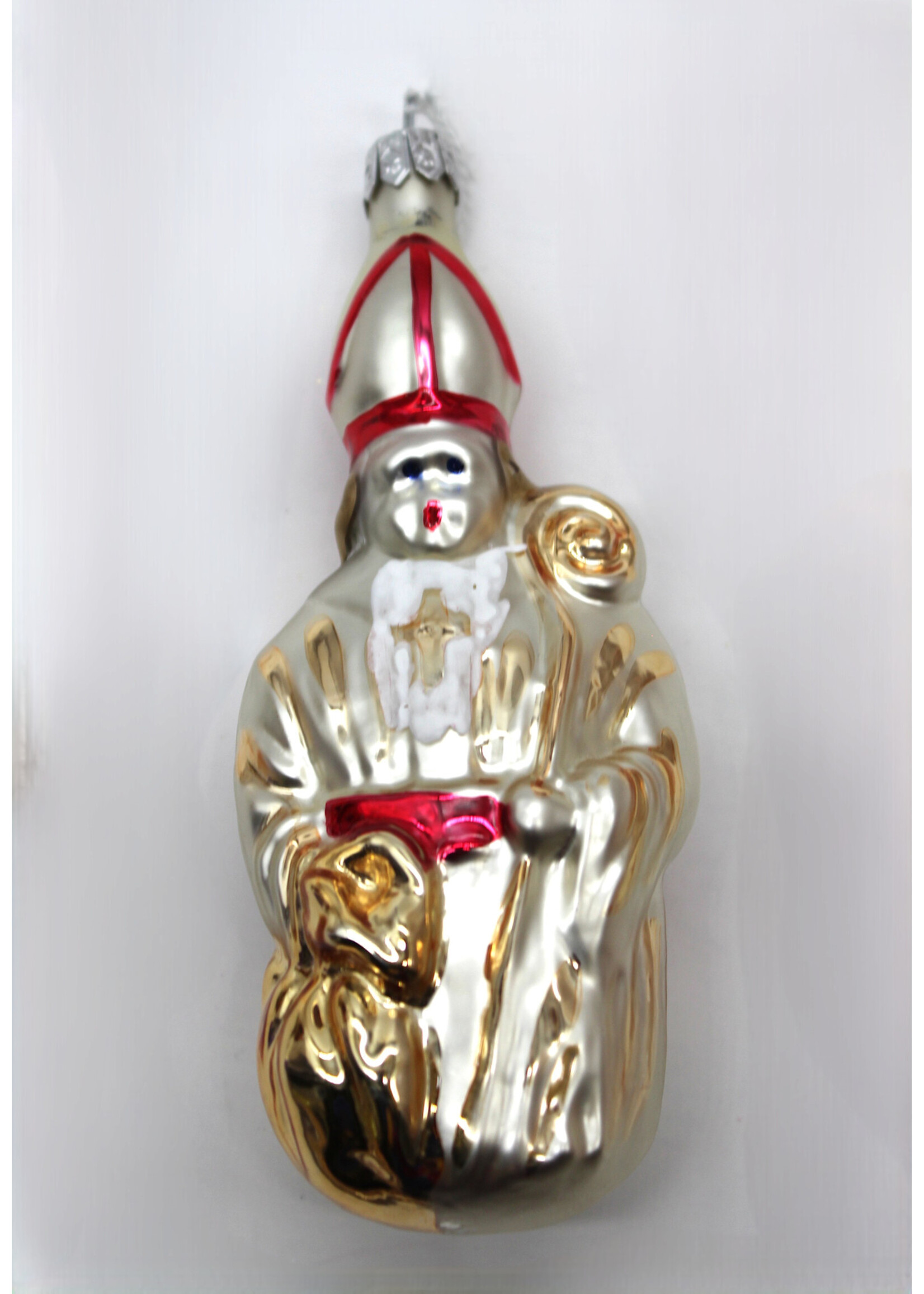 BISHOP ORNA