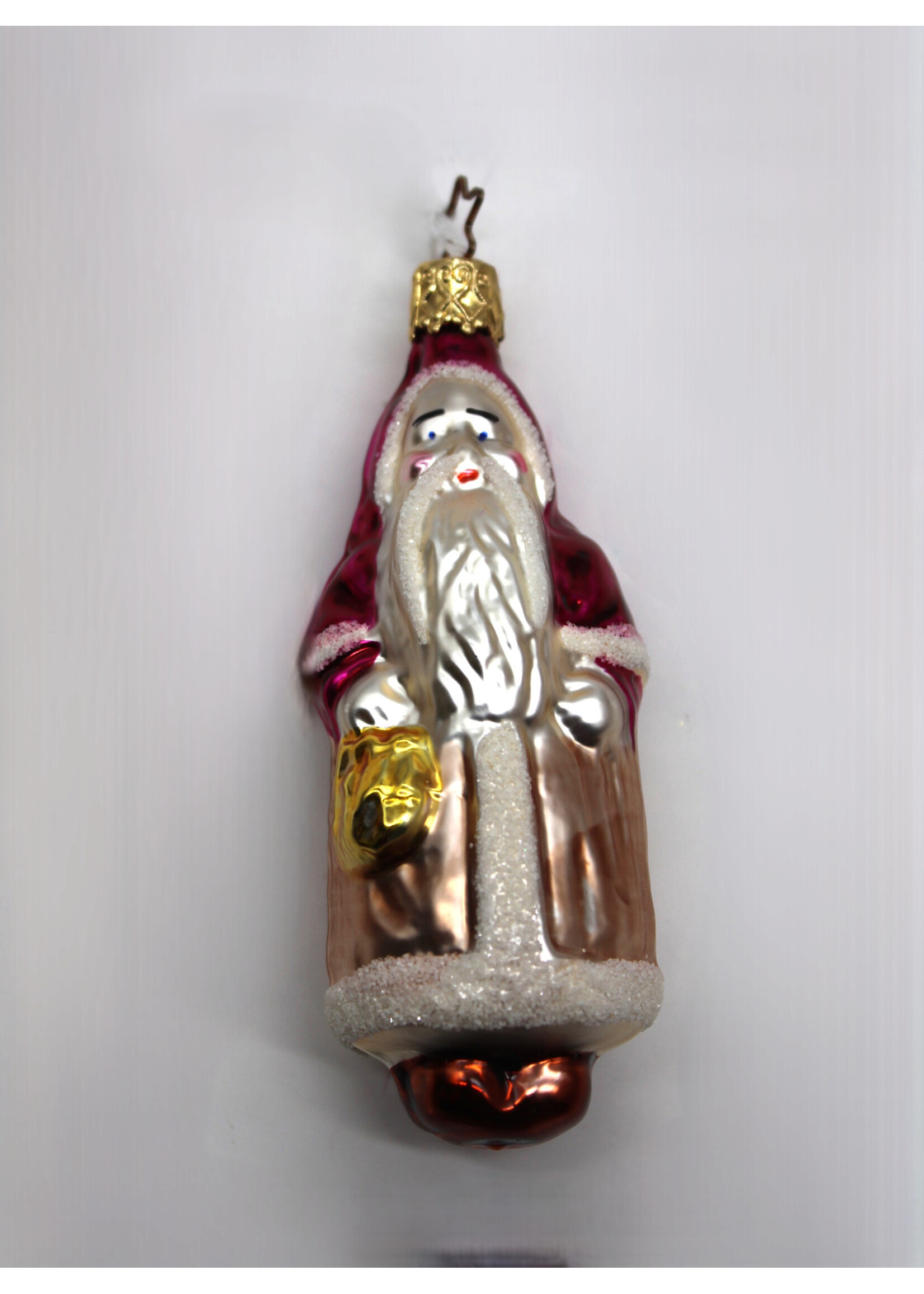 EUROPEAN BISHOP