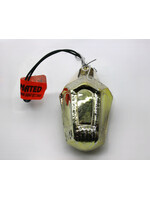 ILLUMINATED LANTERN