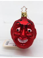 KRUMPUS ORNA