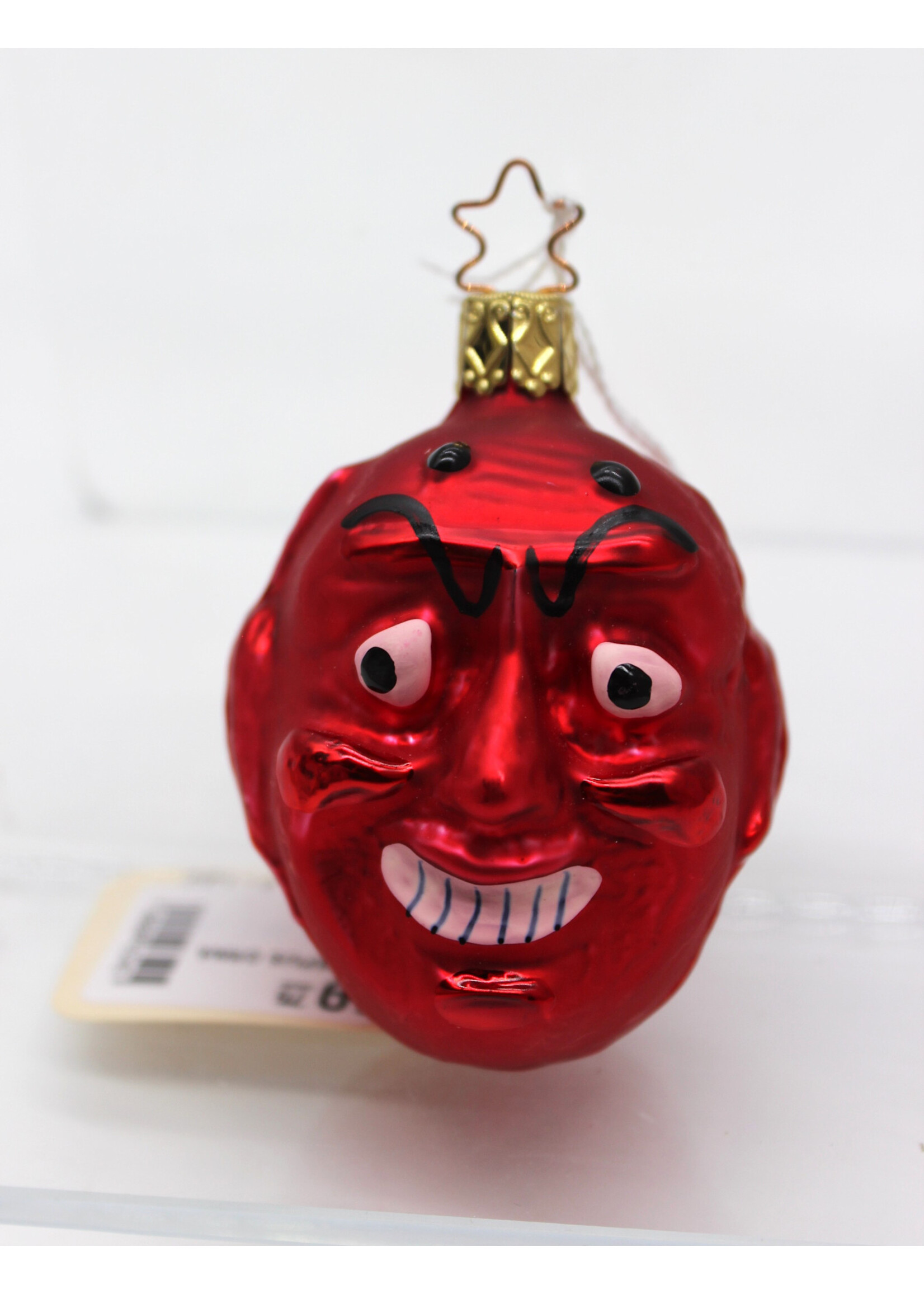KRUMPUS ORNA