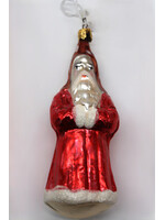 SWISS SANTA ORNA