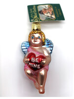CUPID W/HEART