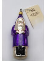 PURPLE BELZNICKEL