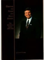 Creating the Future for South Dakota: The Mickelson Legacy, 1987-1993