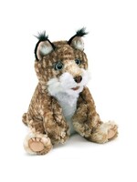 Folkmanis Puppets Folkmanis Bobcat Puppet